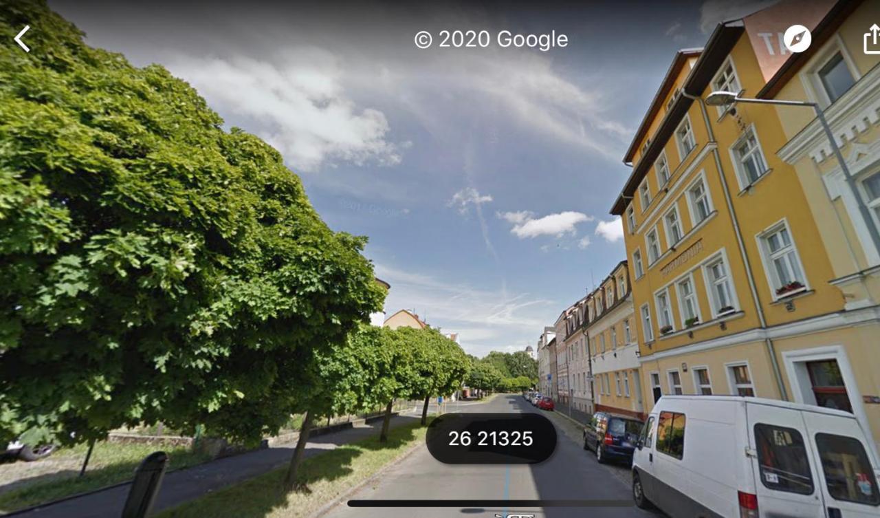 Apartment Harmonia Ii