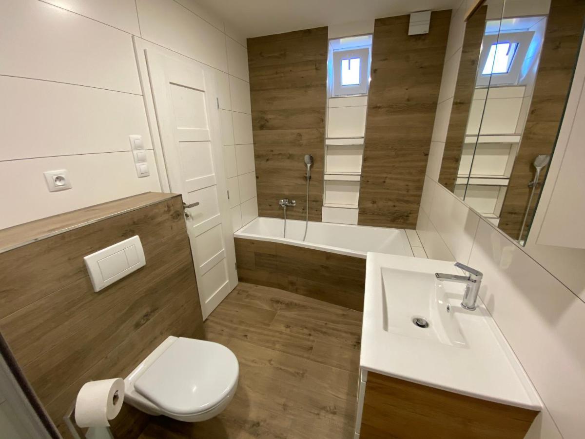 Apartment Harmonia Ii