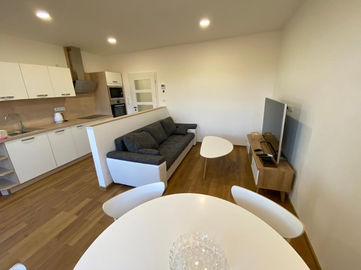 Apartment Harmonia Ii *