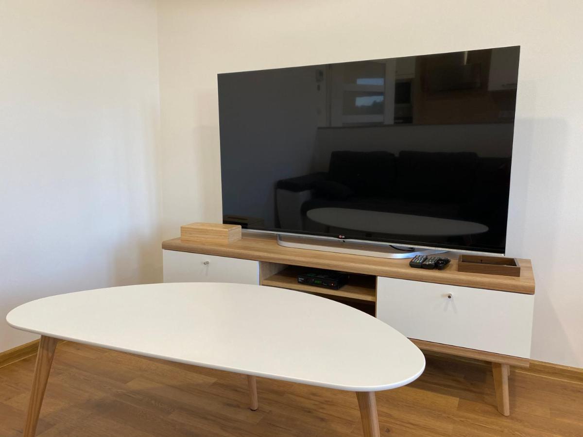 Harmonia Ii Apartment *