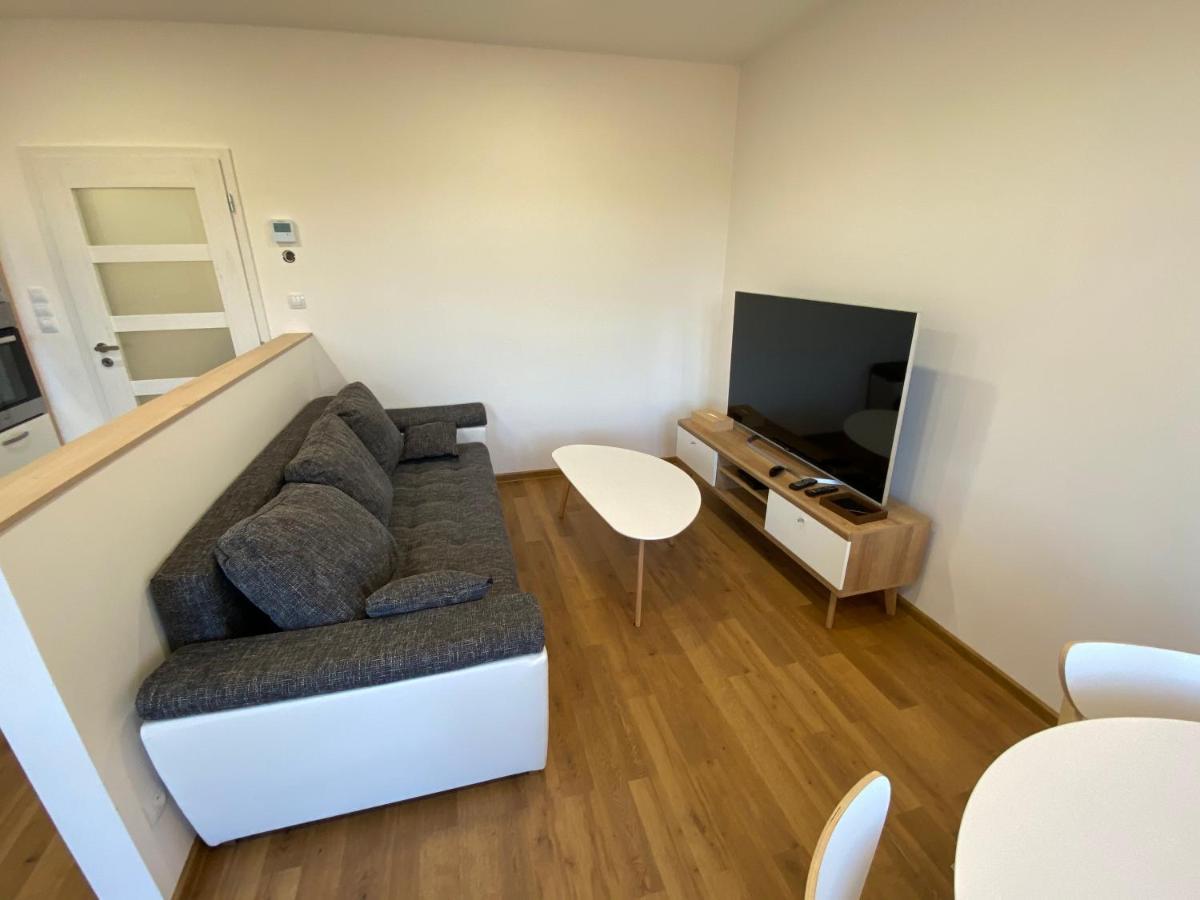 Harmonia Ii Apartment