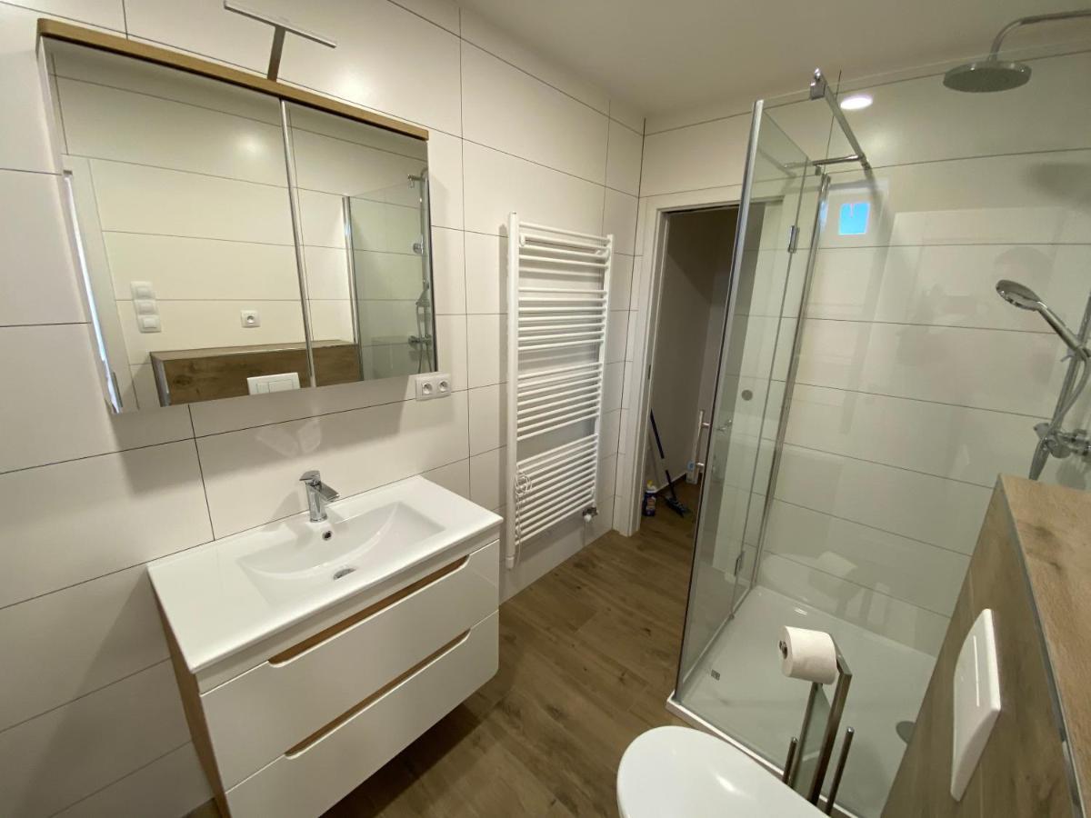 Apartment Harmonia Ii Frantiskovy Lazne
