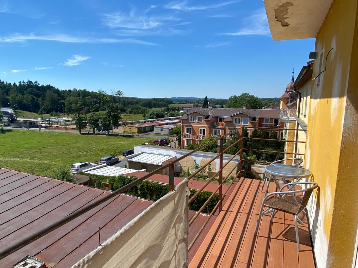 Harmonia Ii Apartment