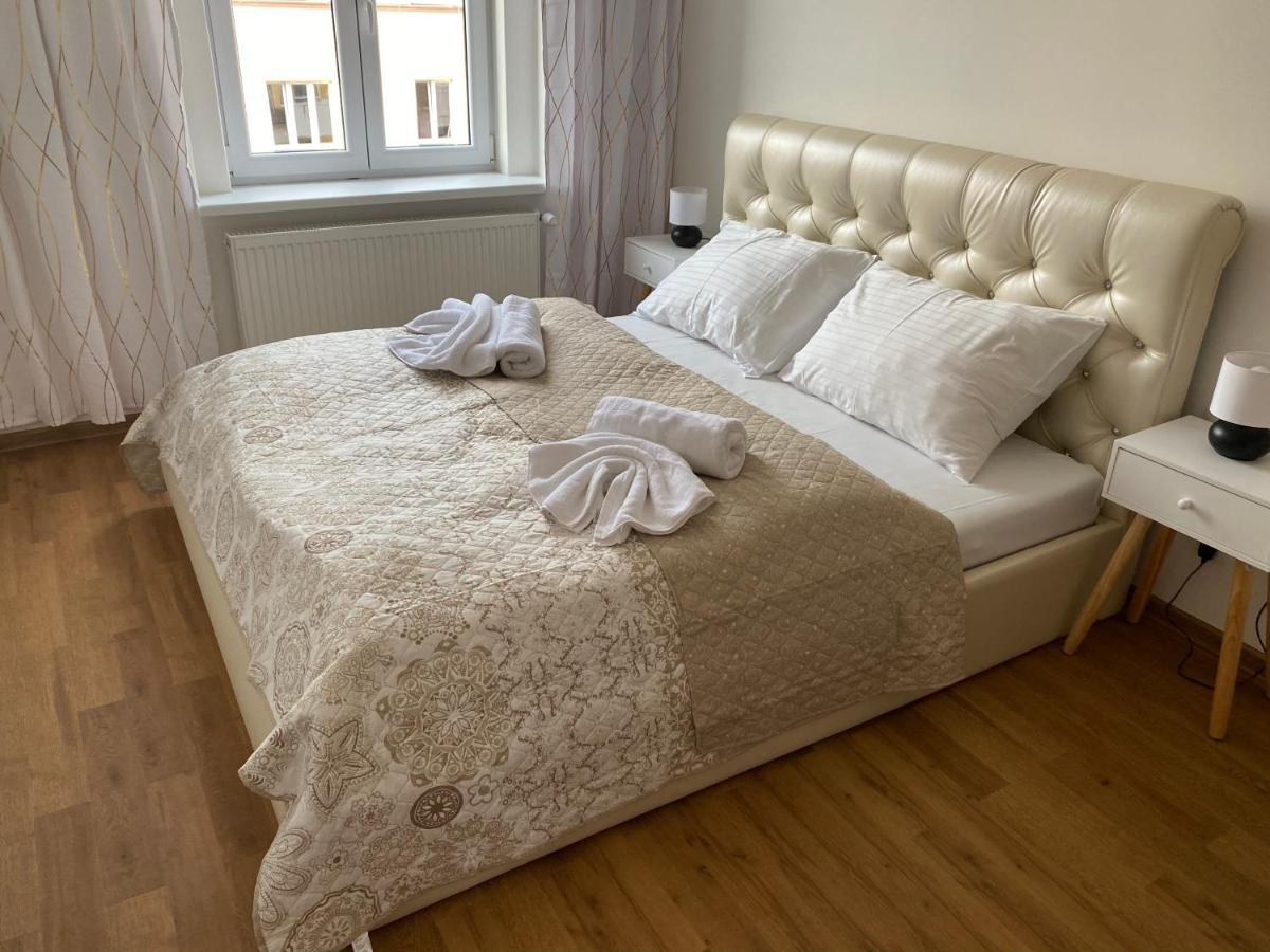 Harmonia Ii Frantiskovy Lazne