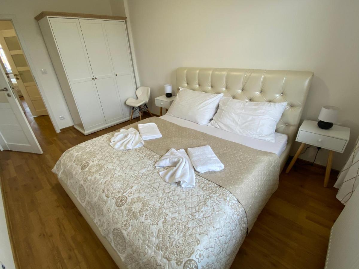 Apartment Harmonia Ii *
