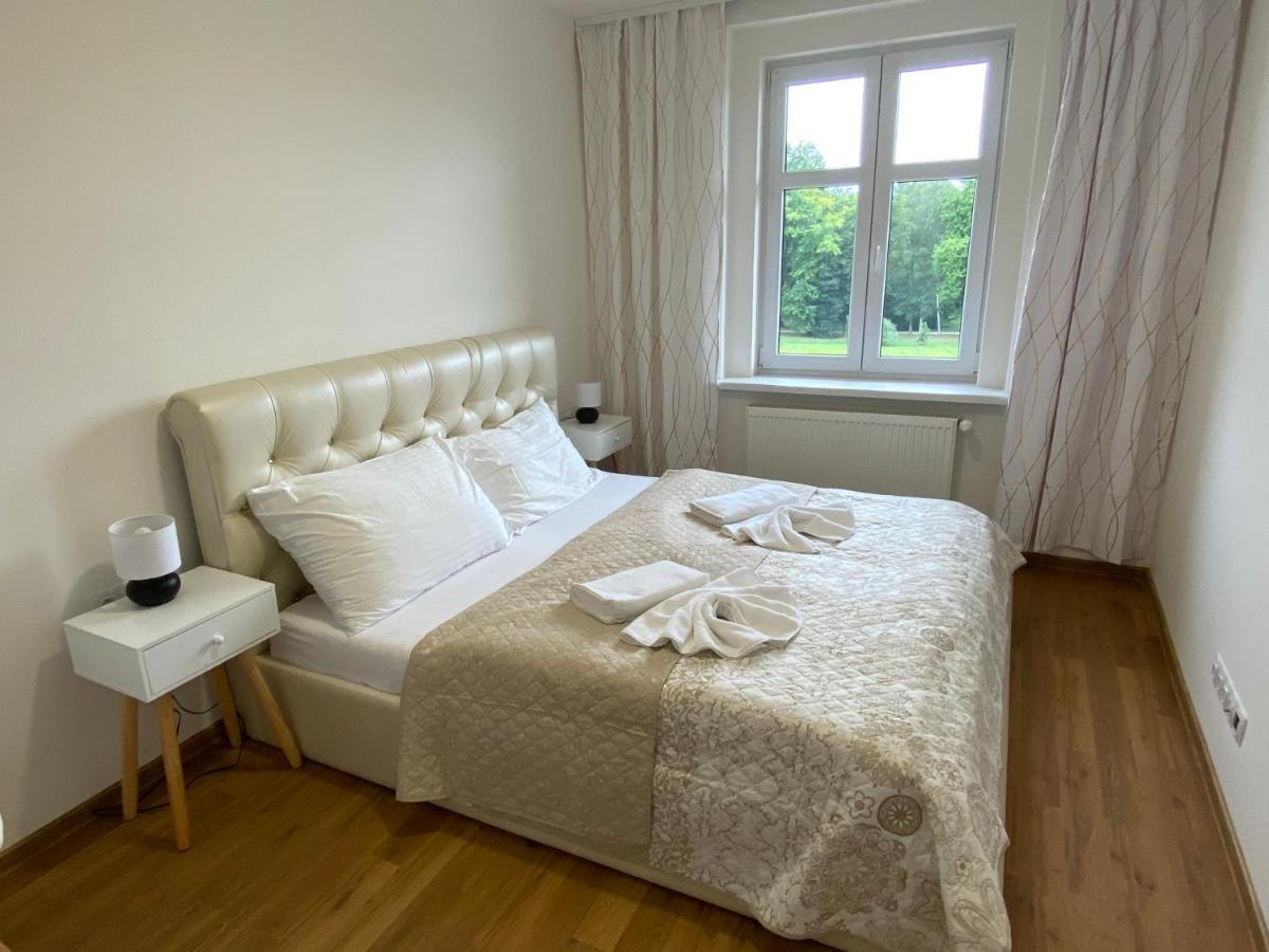Apartment Harmonia Ii